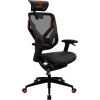 achat ThunderX3 Fauteuil Ergonomique Yama7 (Noir/Rouge) 7
