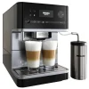 Budget 😍 Miele CM 6300 Black – Machines à Café Automatiques ✨ Livraison Standard/Rapide 7
