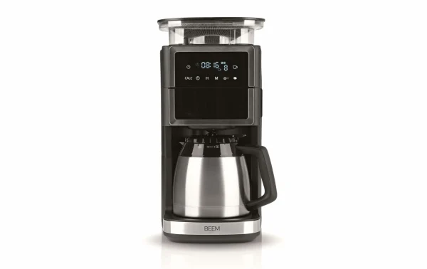De super promotions disponibles Offres ⭐ Beem Fresh-Aroma-Perfect 3 Avec Cruche Thermo – Cafetière à Filtre 👍 1