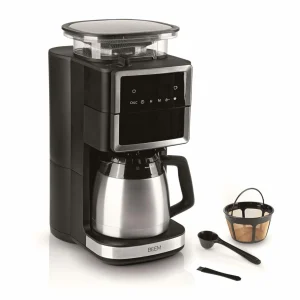 De super promotions disponibles Offres ⭐ Beem Fresh-Aroma-Perfect 3 Avec Cruche Thermo – Cafetière à Filtre 👍 7