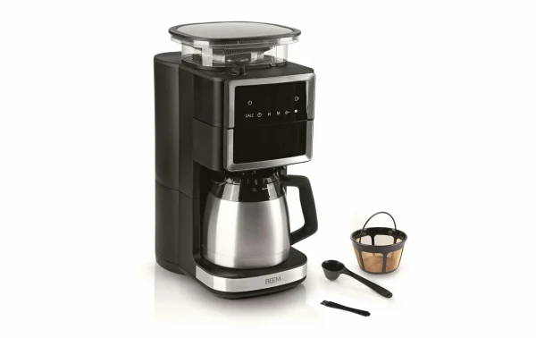 De super promotions disponibles Offres ⭐ Beem Fresh-Aroma-Perfect 3 Avec Cruche Thermo – Cafetière à Filtre 👍 3