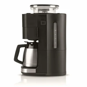 De super promotions disponibles Offres ⭐ Beem Fresh-Aroma-Perfect 3 Avec Cruche Thermo – Cafetière à Filtre 👍 9