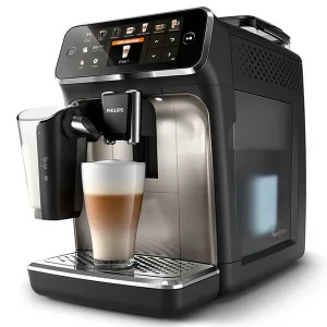 Budget 💯 Philips EP5447/90 – Machines à Café Automatiques ❤️ grand choix 7