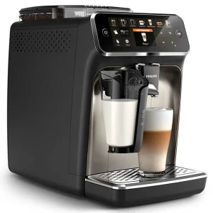 Budget 💯 Philips EP5447/90 – Machines à Café Automatiques ❤️ grand choix 9